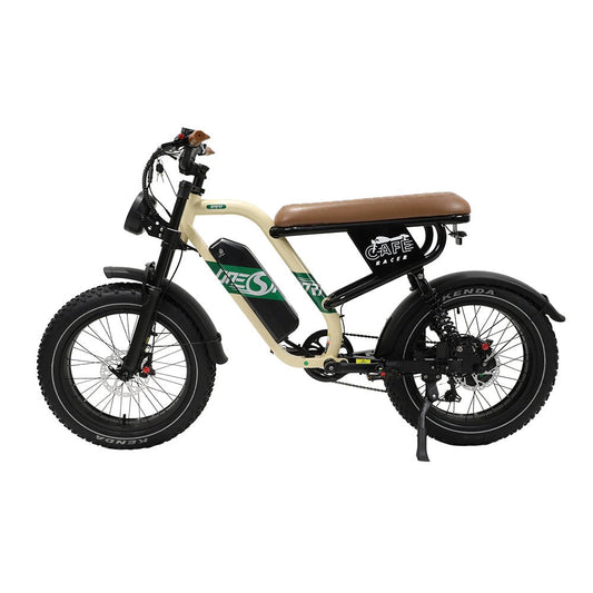 OneSport W66 - Bicicleta eléctrica - Tienda de ruedas