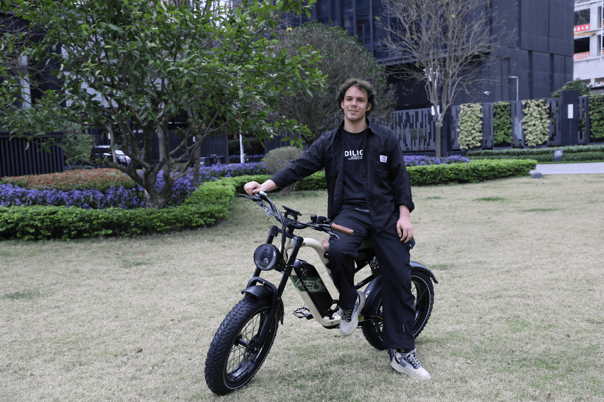 OneSport W66 - Bicicleta eléctrica - Tienda de ruedas