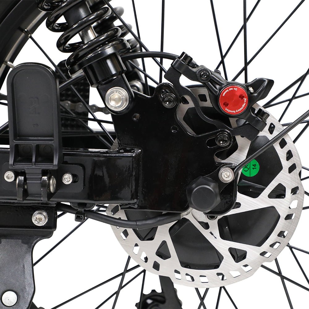 OneSport W66 - Bicicleta eléctrica - Tienda de ruedas