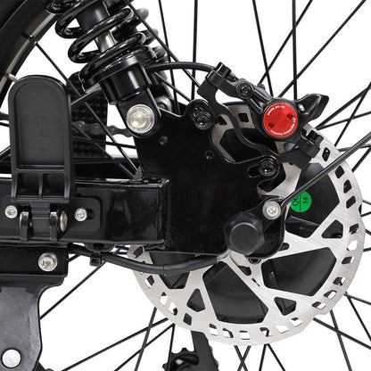 OneSport W66 - Bicicleta eléctrica - Tienda de ruedas