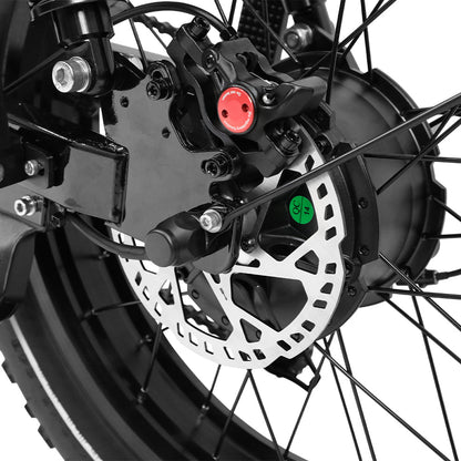 OneSport W66 - Bicicleta eléctrica - Tienda de ruedas