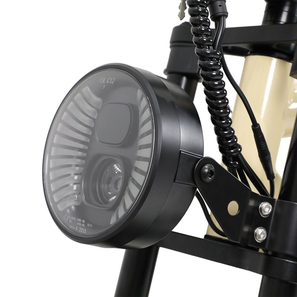 OneSport W66 - Bicicleta eléctrica - Tienda de ruedas