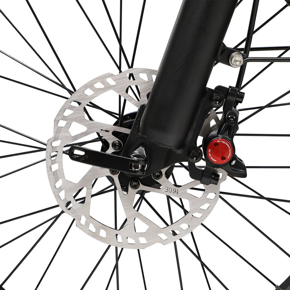 OneSport W66 - Bicicleta eléctrica - Tienda de ruedas