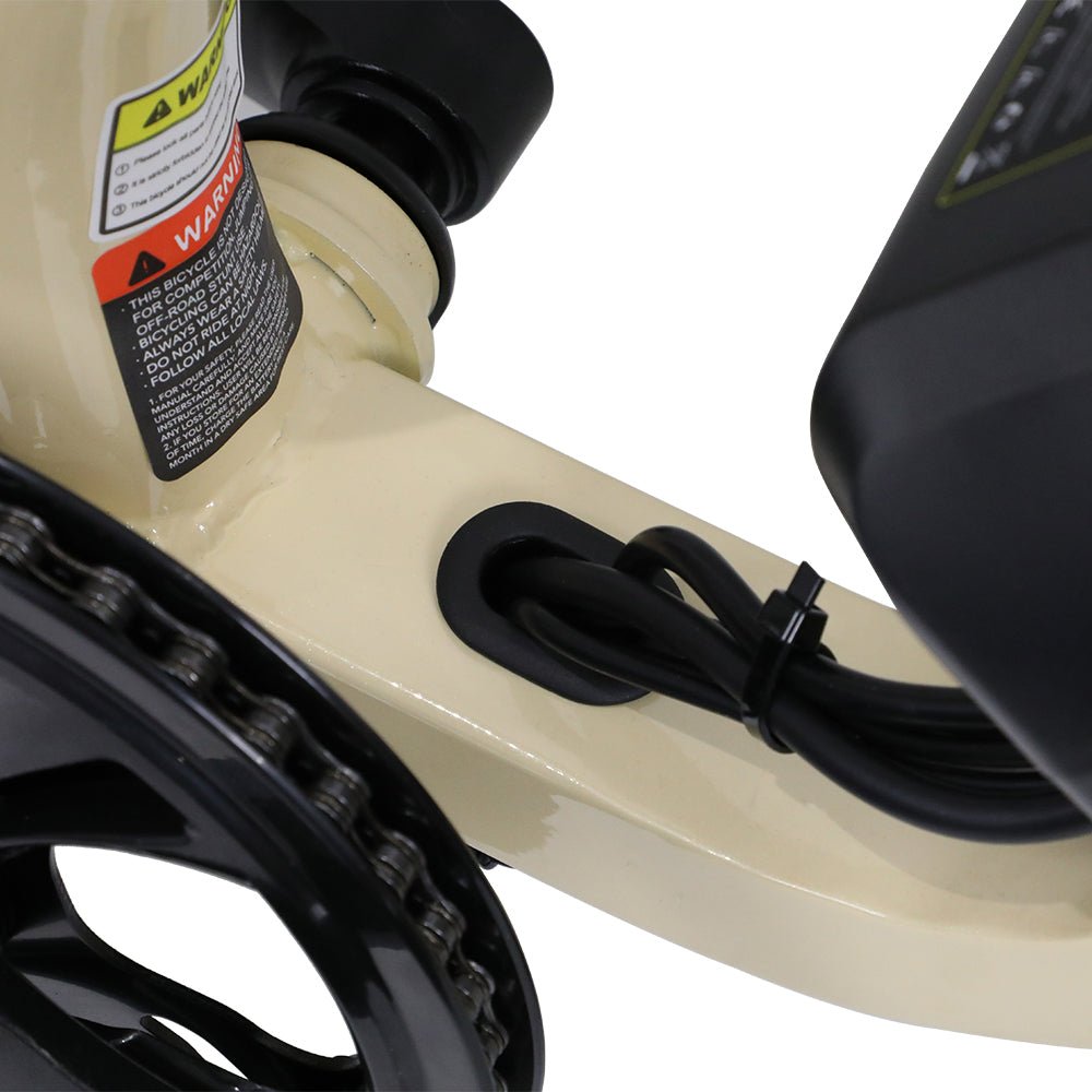 OneSport W66 - Bicicleta eléctrica - Tienda de ruedas