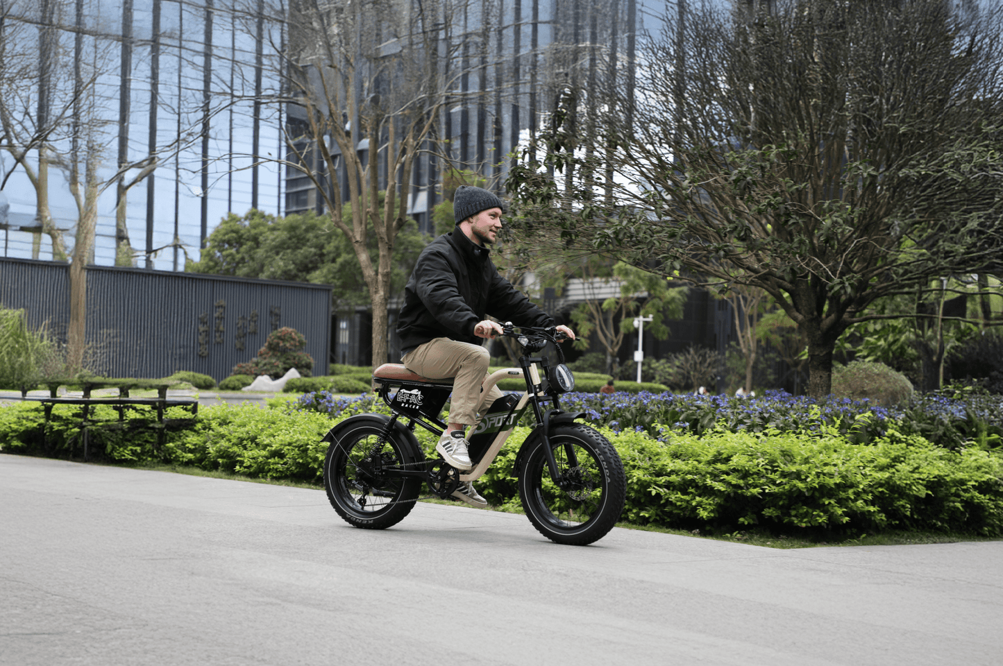 OneSport W66 - Bicicleta eléctrica - Tienda de ruedas