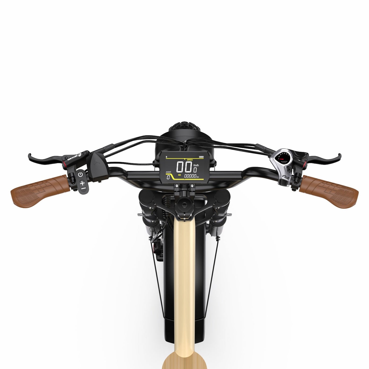 OneSport W77 - Bicicleta eléctrica - Tienda de ruedas