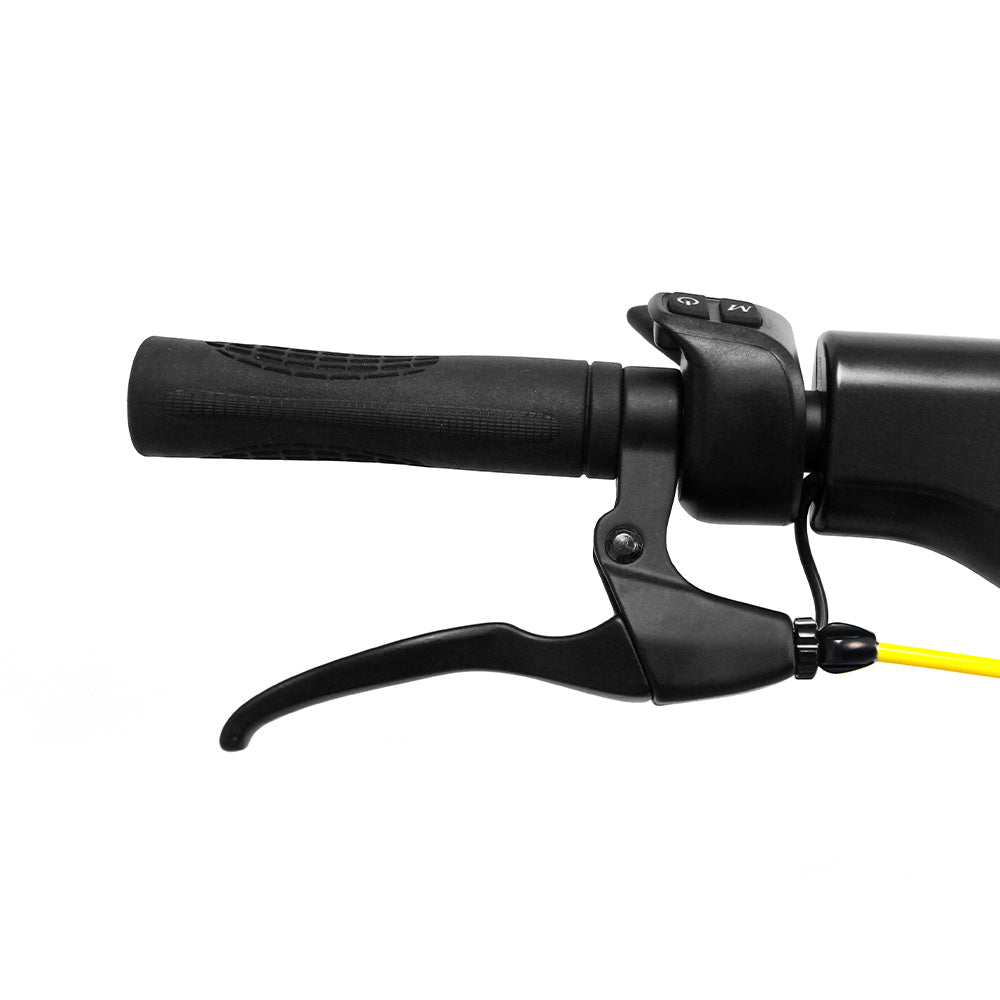 OOTD S10 - Patinete eléctrico - Tienda de ruedas