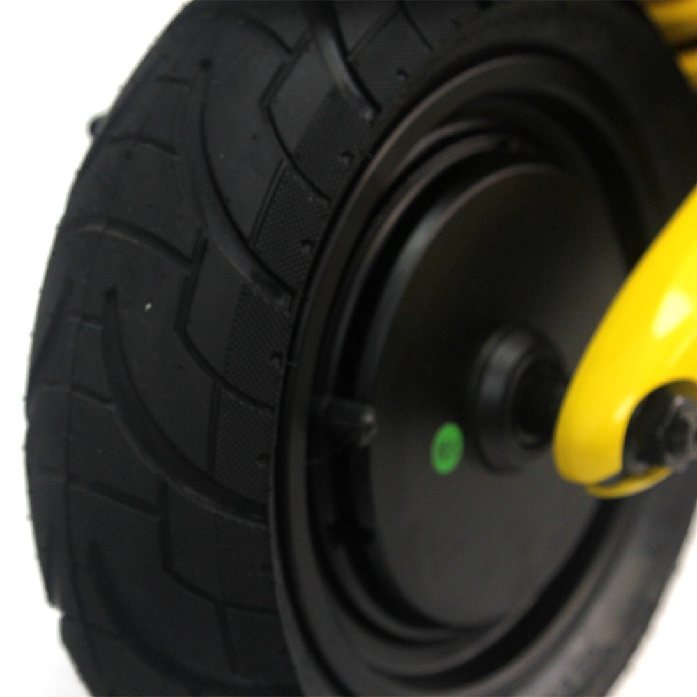 OOTD S10 - Patinete eléctrico - Tienda de ruedas