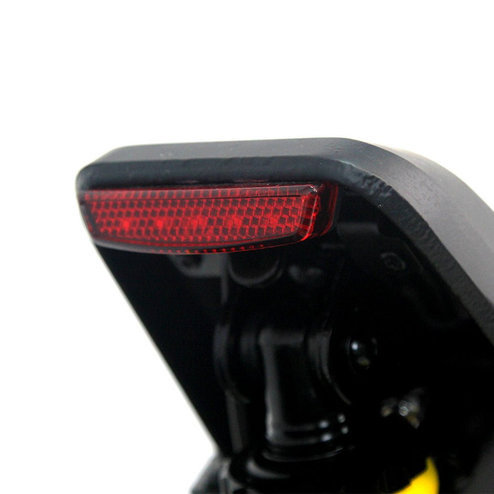 OOTD S10 - Patinete eléctrico - Tienda de ruedas