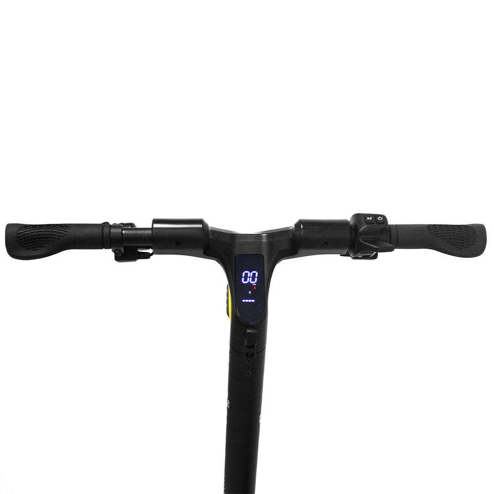 OOTD S10 - Patinete eléctrico - Tienda de ruedas