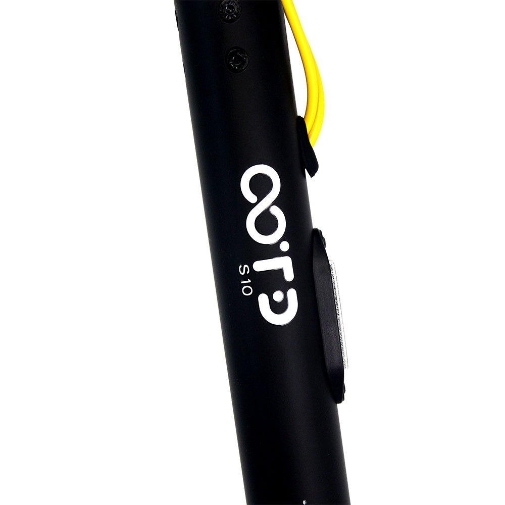 OOTD S10 - Patinete eléctrico - Tienda de ruedas