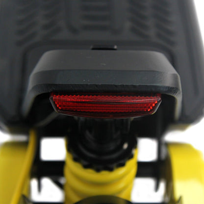 OOTD S10 - Patinete eléctrico - Tienda de ruedas