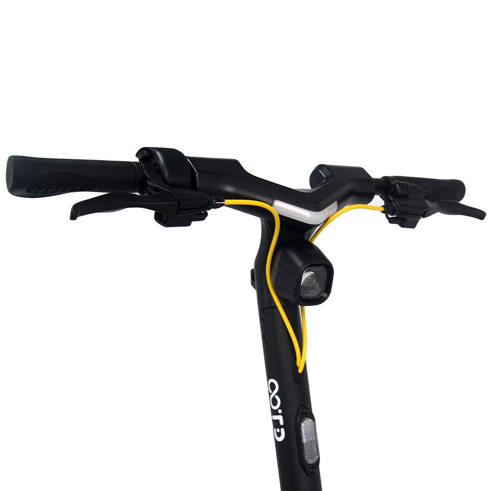 OOTD S10 - Patinete eléctrico - Tienda de ruedas