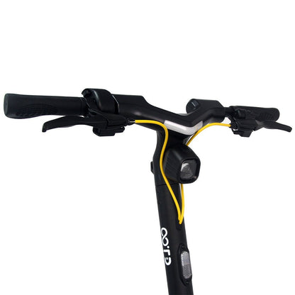 OOTD S10 - Patinete eléctrico - Tienda de ruedas