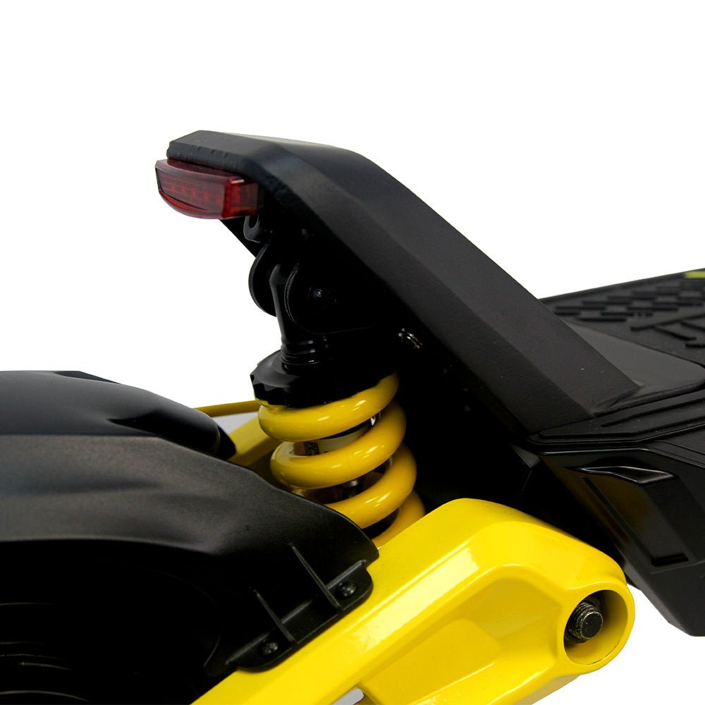 OOTD S10 - Patinete eléctrico - Tienda de ruedas