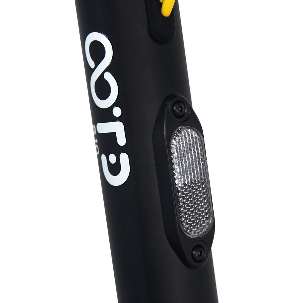 OOTD S10 - Patinete eléctrico - Tienda de ruedas