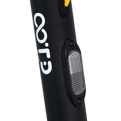 OOTD S10 - Patinete eléctrico - Tienda de ruedas