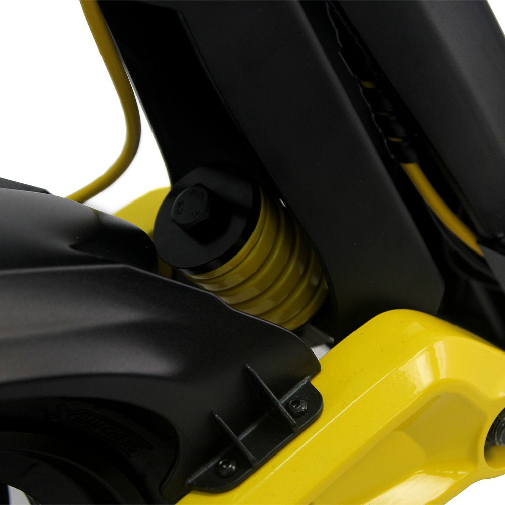 OOTD S10 - Patinete eléctrico - Tienda de ruedas