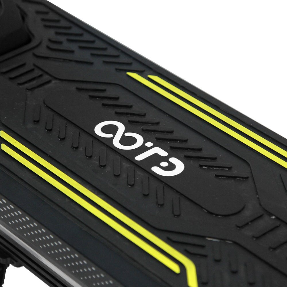 OOTD S10 - Patinete eléctrico - Tienda de ruedas