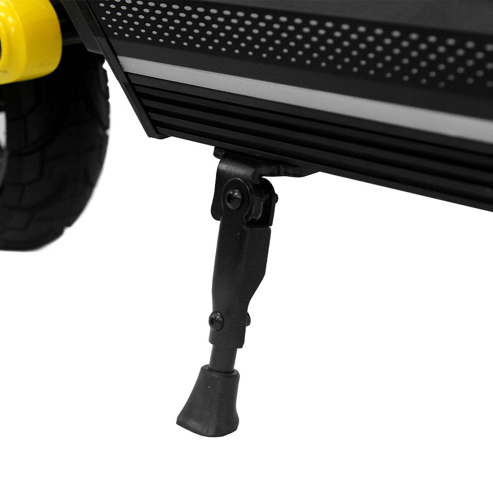 OOTD S10 - Patinete eléctrico - Tienda de ruedas