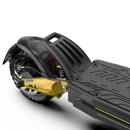 OOTD S30 - Patinete eléctrico - Tienda de ruedas