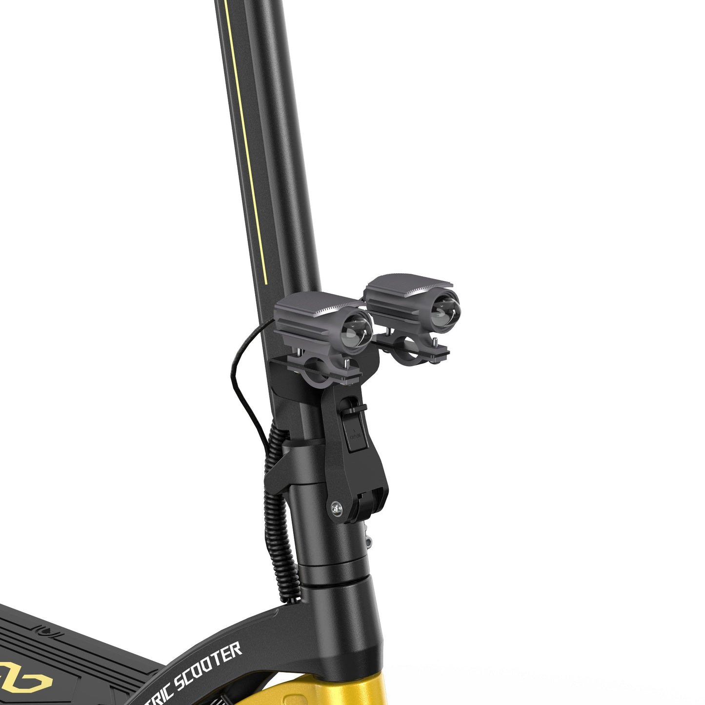 OOTD S30 - Patinete eléctrico - Tienda de ruedas