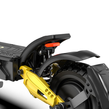 OOTD S30 - Patinete eléctrico - Tienda de ruedas