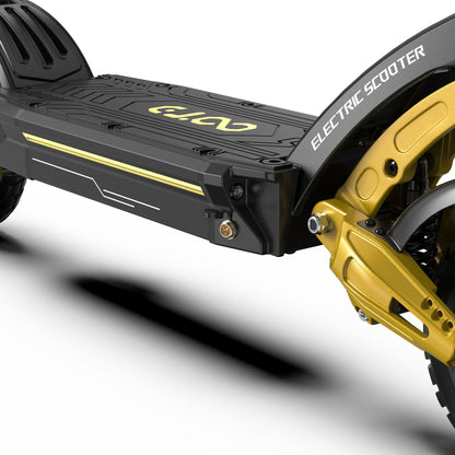 OOTD S30 - Patinete eléctrico - Tienda de ruedas