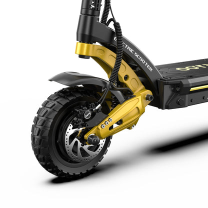 OOTD S30 - Patinete eléctrico - Tienda de ruedas