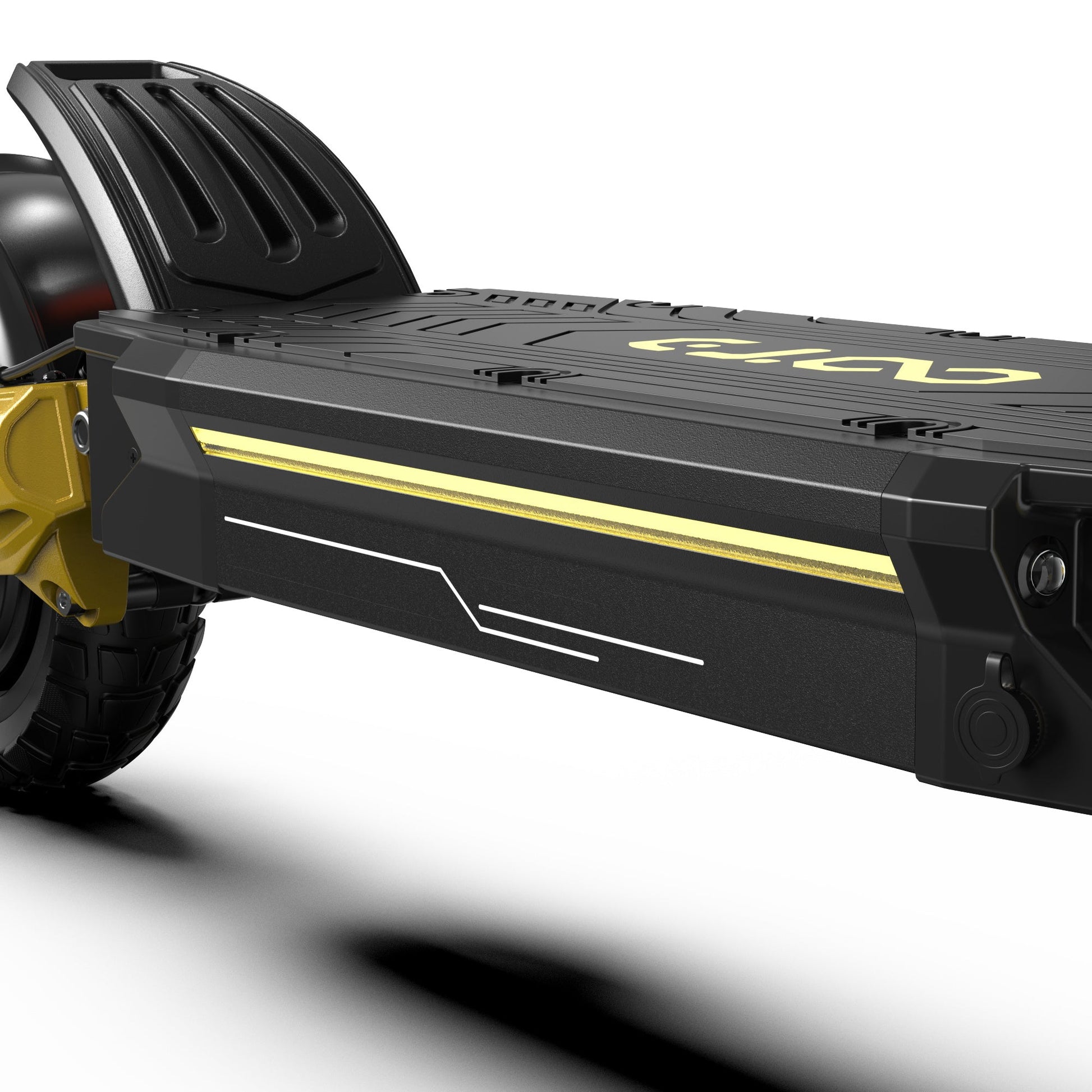 OOTD S30 - Patinete eléctrico - Tienda de ruedas