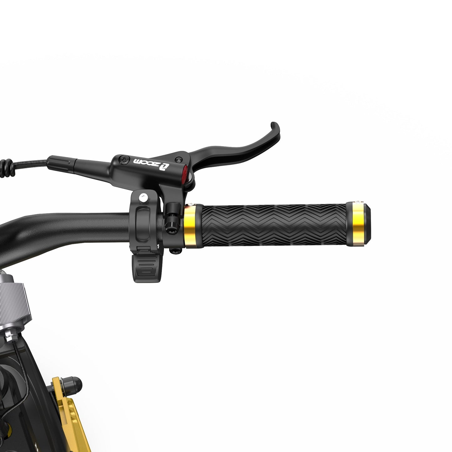 OOTD S30 - Patinete eléctrico - Tienda de ruedas