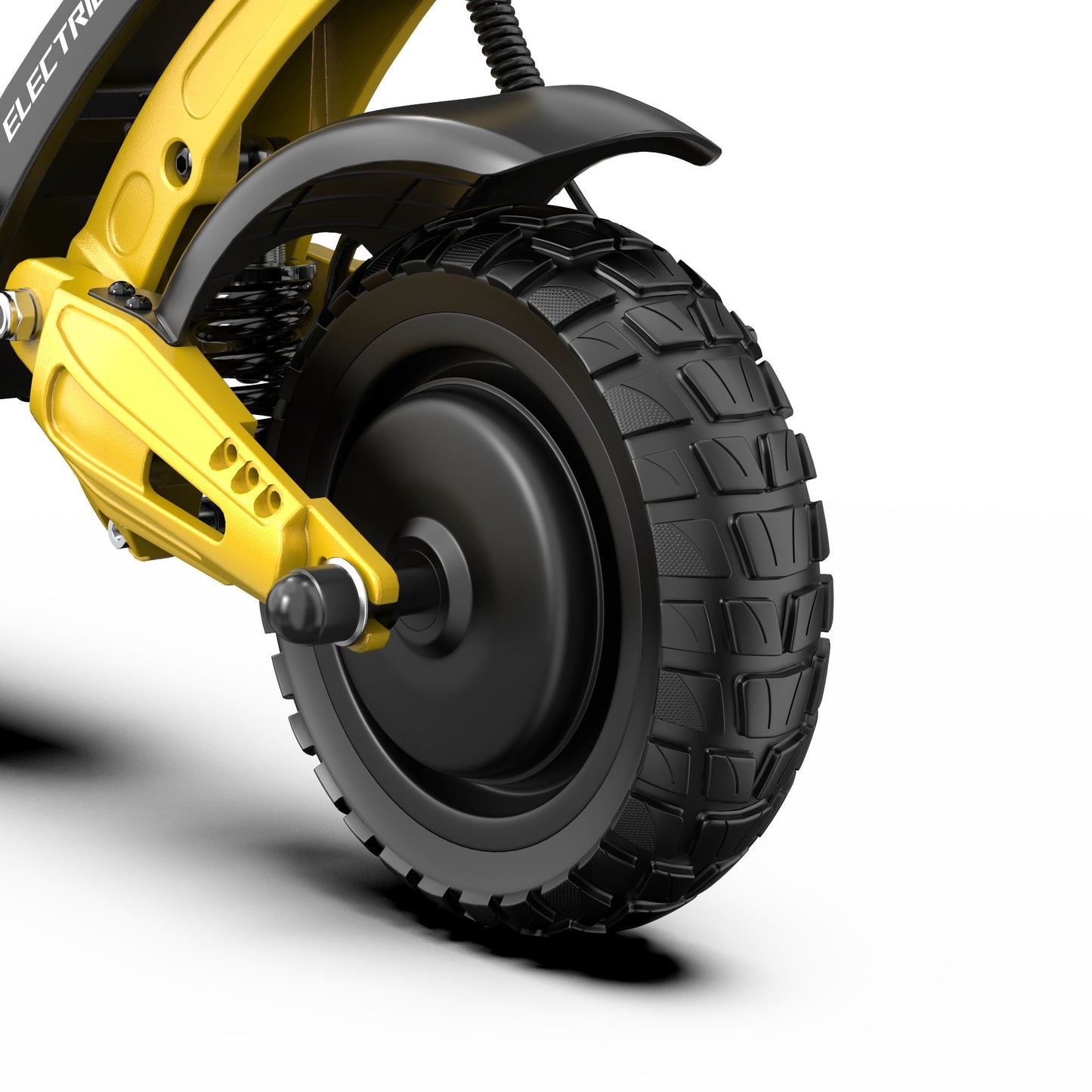 OOTD S30 - Patinete eléctrico - Tienda de ruedas