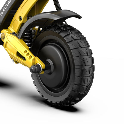 OOTD S30 - Patinete eléctrico - Tienda de ruedas