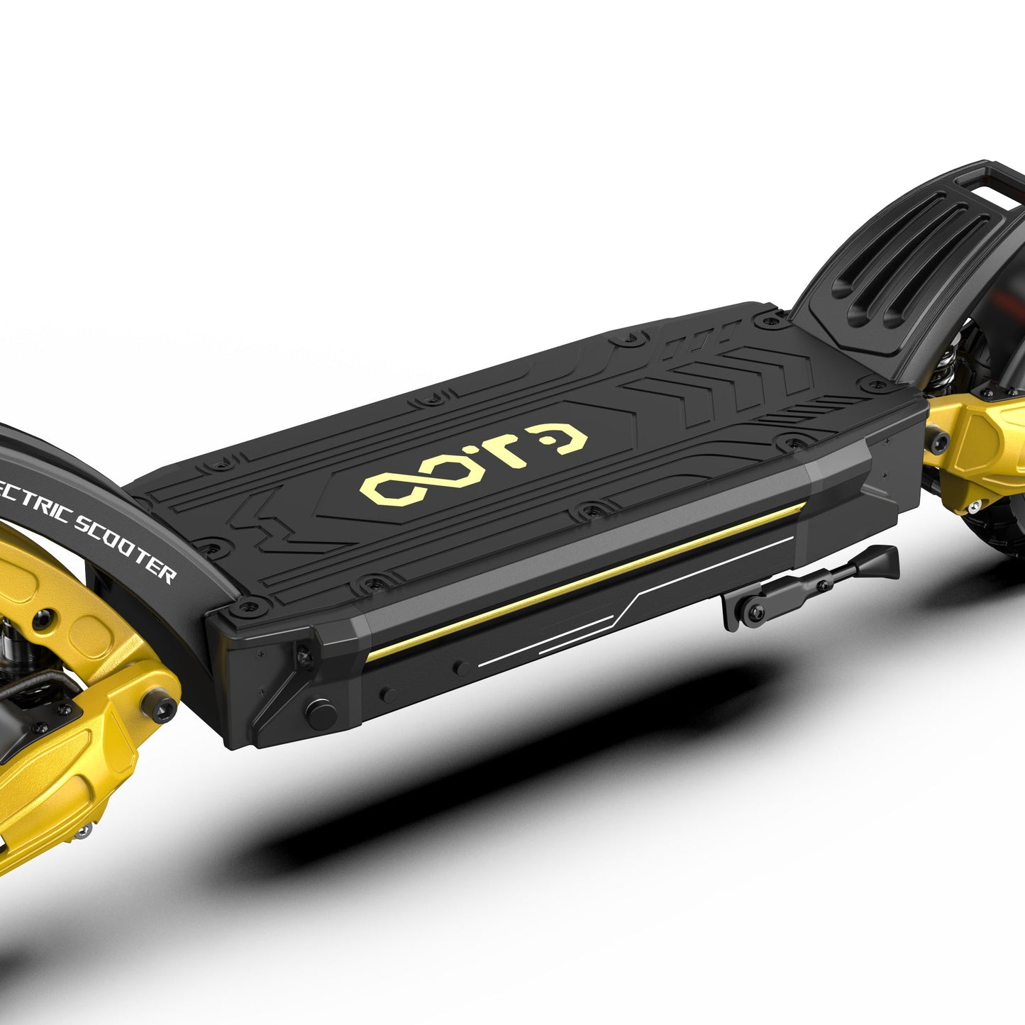 OOTD S30 - Patinete eléctrico - Tienda de ruedas