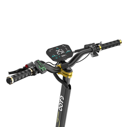 OOTD S30 - Patinete eléctrico - Tienda de ruedas