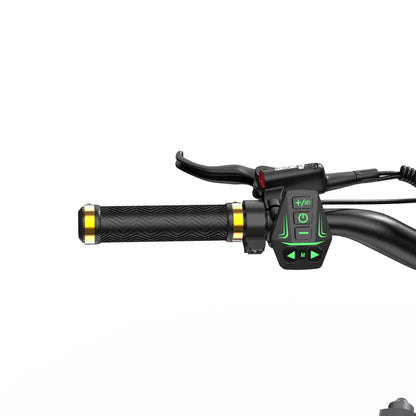 OOTD S30 - Patinete eléctrico - Tienda de ruedas