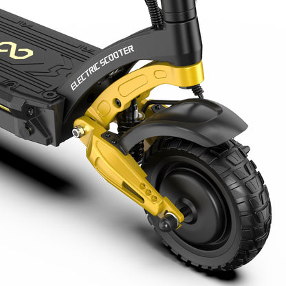 OOTD S30 - Patinete eléctrico - Tienda de ruedas