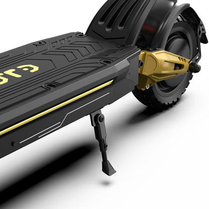 OOTD S30 - Patinete eléctrico - Tienda de ruedas