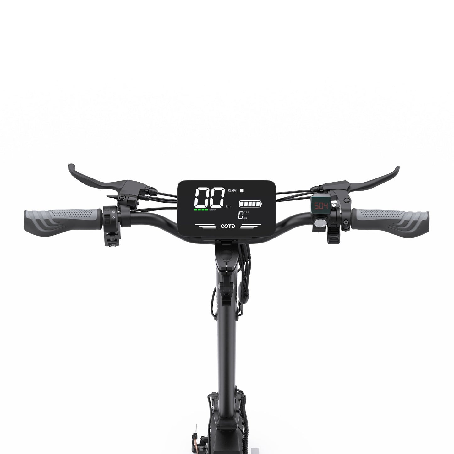 OOTD T10 - Patinete eléctrico - Tienda de ruedas