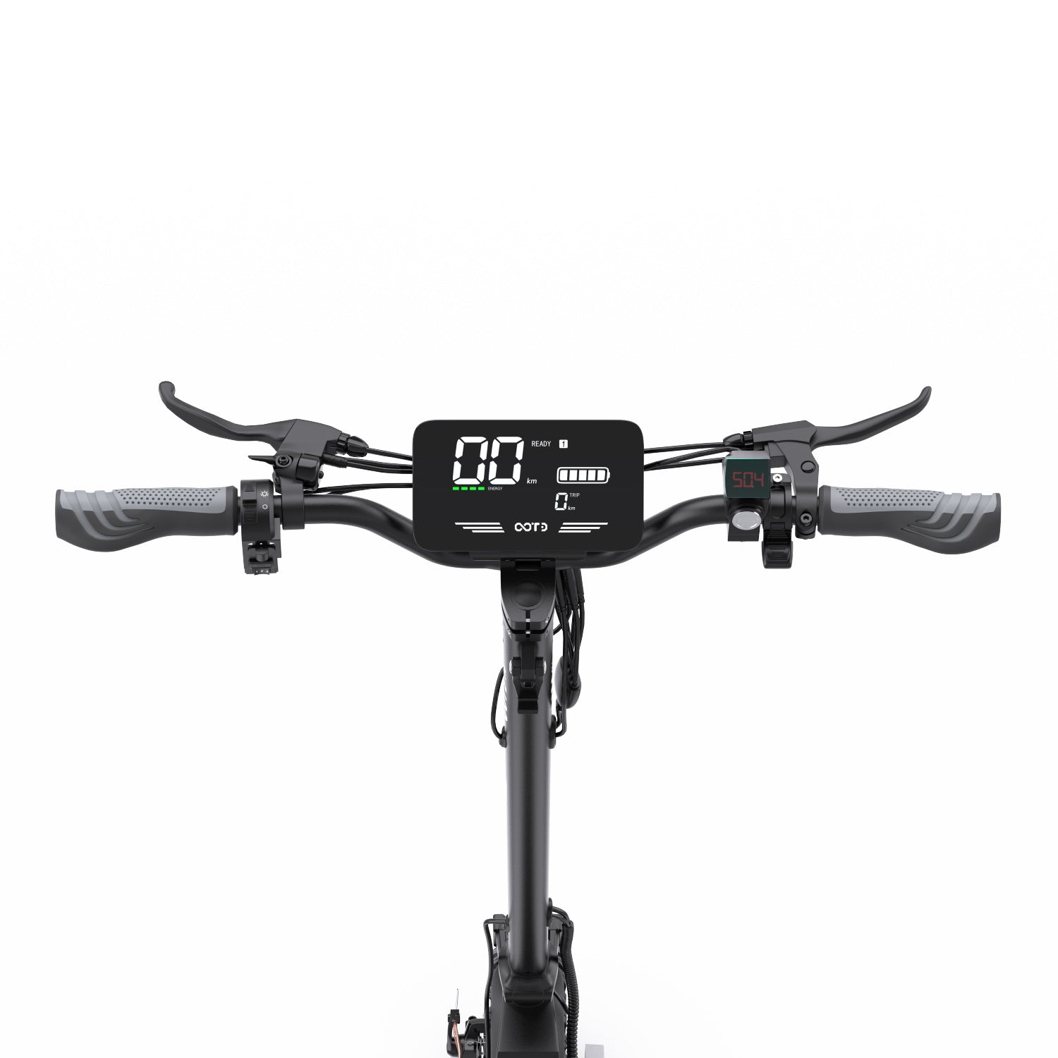 OOTD T10 - Patinete eléctrico - Tienda de ruedas