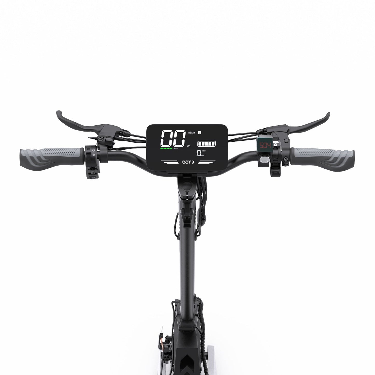 OOTD T10 - Patinete eléctrico - Tienda de ruedas