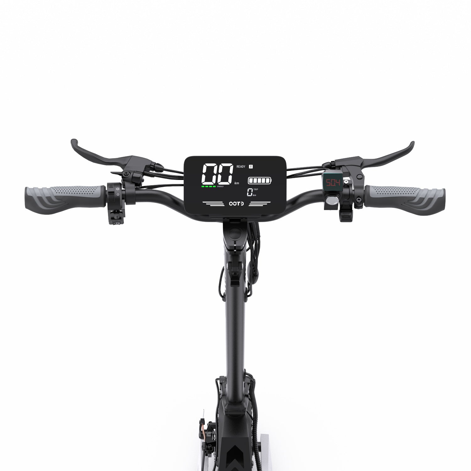 OOTD T10 - Patinete eléctrico - Tienda de ruedas