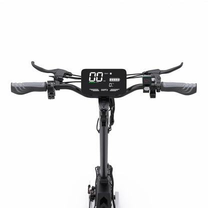 OOTD T10 - Patinete eléctrico - Tienda de ruedas