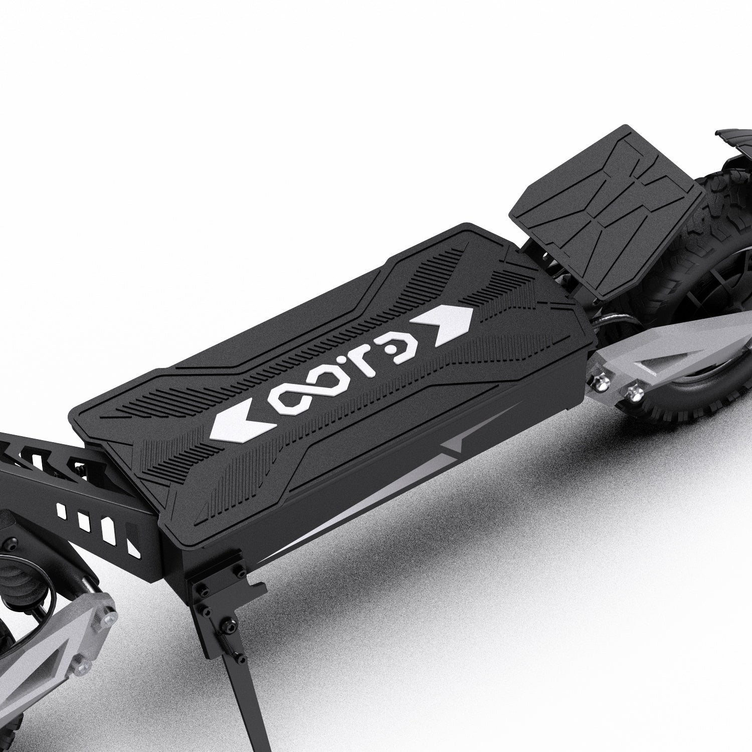 OOTD T10 - Patinete eléctrico - Tienda de ruedas