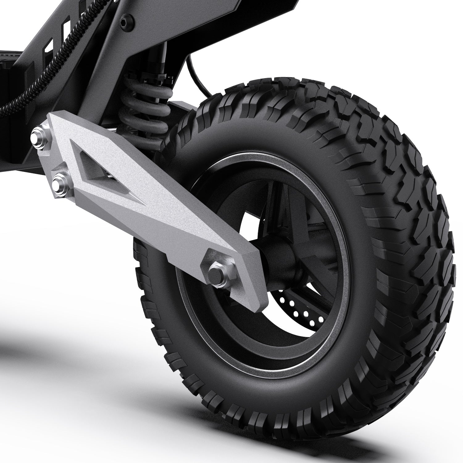 OOTD T10 - Patinete eléctrico - Tienda de ruedas