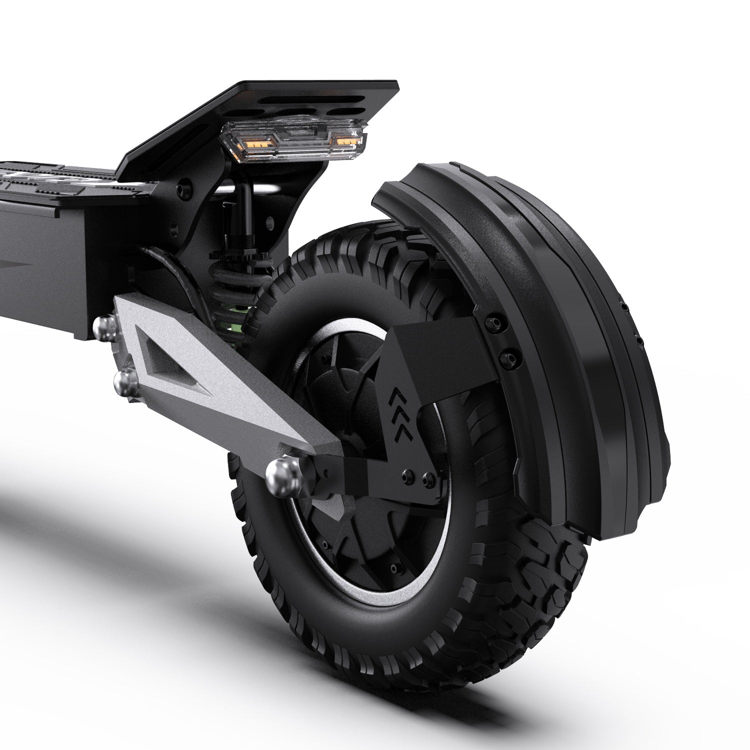 OOTD T10 - Patinete eléctrico - Tienda de ruedas