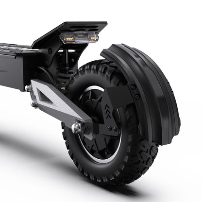 OOTD T10 - Patinete eléctrico - Tienda de ruedas