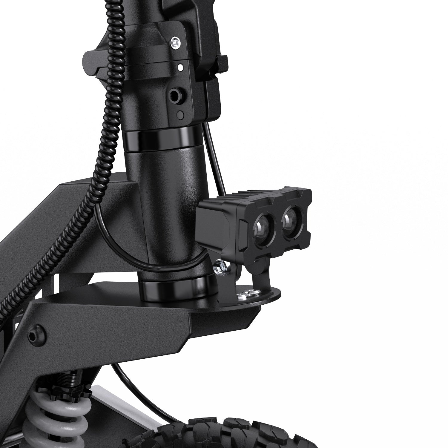 OOTD T10 - Patinete eléctrico - Tienda de ruedas