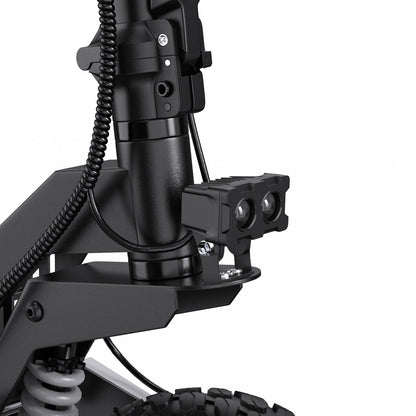 OOTD T10 - Patinete eléctrico - Tienda de ruedas