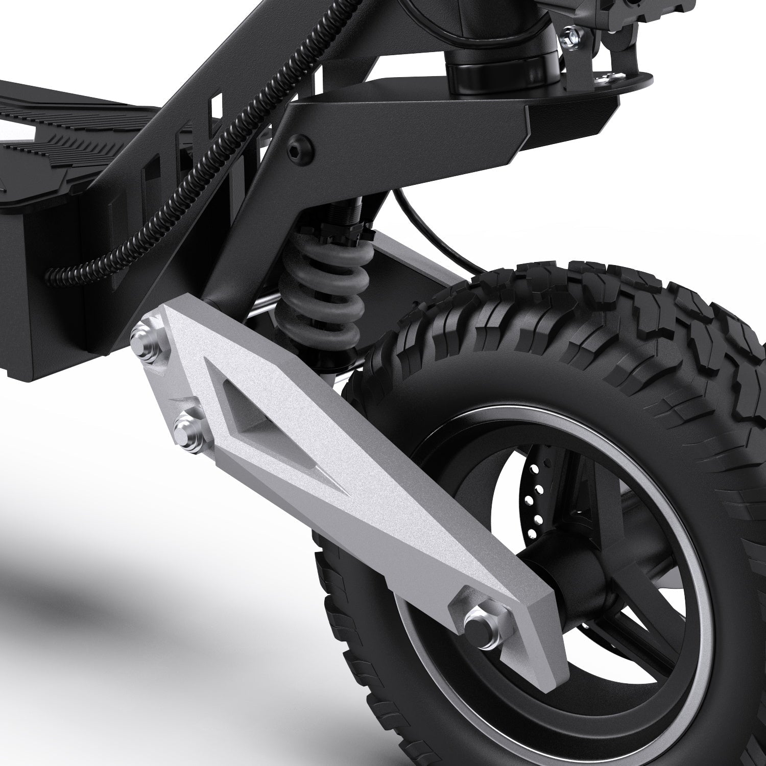 OOTD T10 - Patinete eléctrico - Tienda de ruedas